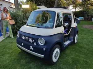Fiat Topolino Vilebrequin - Forte dei Marmi - 13