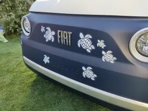 Fiat Topolino Vilebrequin - Forte dei Marmi - 2