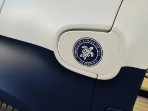 Fiat Topolino Vilebrequin - Forte dei Marmi - 1