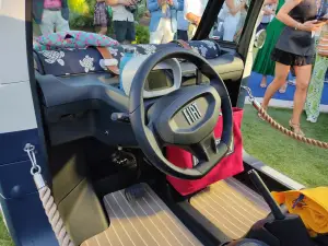 Fiat Topolino Vilebrequin - Forte dei Marmi - 3