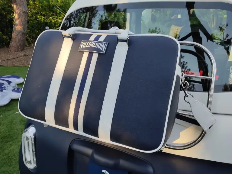 Fiat Topolino Vilebrequin - Forte dei Marmi - 12