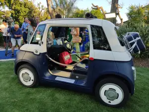 Fiat Topolino Vilebrequin - Forte dei Marmi - 7