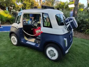 Fiat Topolino Vilebrequin - Forte dei Marmi - 11