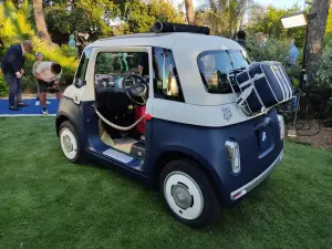 Fiat Topolino Vilebrequin - Forte dei Marmi - 20