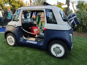 Fiat Topolino Vilebrequin - Forte dei Marmi - 14