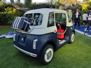 Fiat Topolino Vilebrequin - Forte dei Marmi - 17