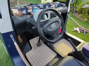 Fiat Topolino Vilebrequin - Forte dei Marmi - 18
