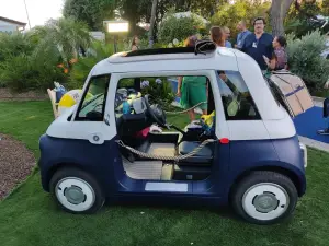 Fiat Topolino Vilebrequin - Forte dei Marmi - 23