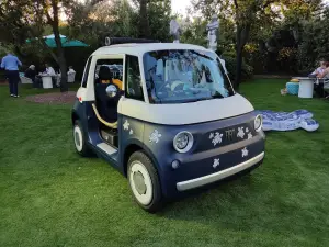 Fiat Topolino Vilebrequin - Forte dei Marmi - 28