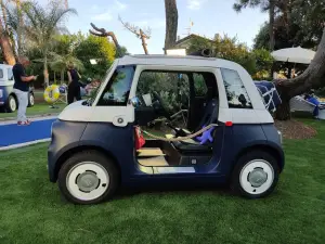 Fiat Topolino Vilebrequin - Forte dei Marmi - 24