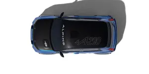 Alpine A290 Rallye