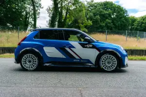 Alpine A290 Rallye