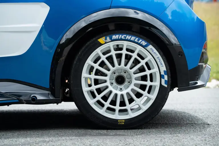 Alpine A290 Rallye - 28