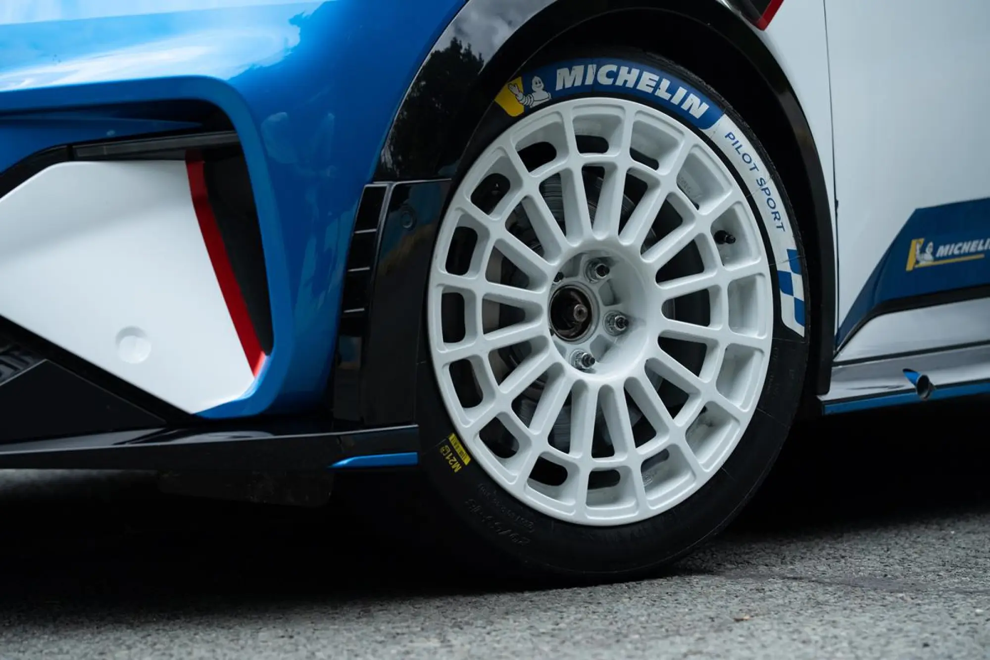 Alpine A290 Rallye - 30