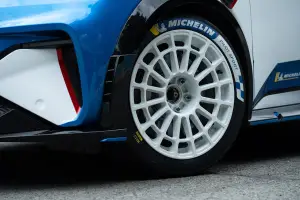 Alpine A290 Rallye