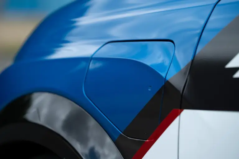 Alpine A290 Rallye - 33