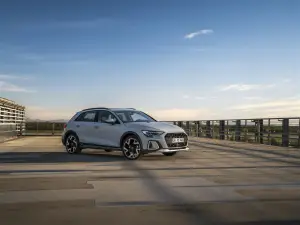 Audi A3 quattro