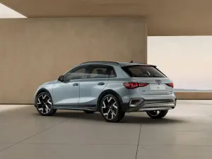 Audi A3 quattro
