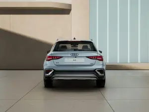 Audi A3 quattro