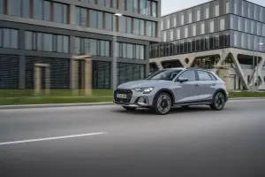 Audi A3 quattro