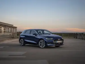 Audi A3 quattro