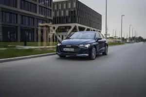 Audi A3 quattro