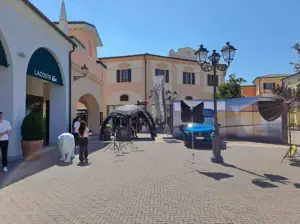 Peugeot Outlet Experience
