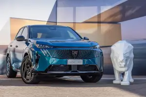 Peugeot Outlet Experience