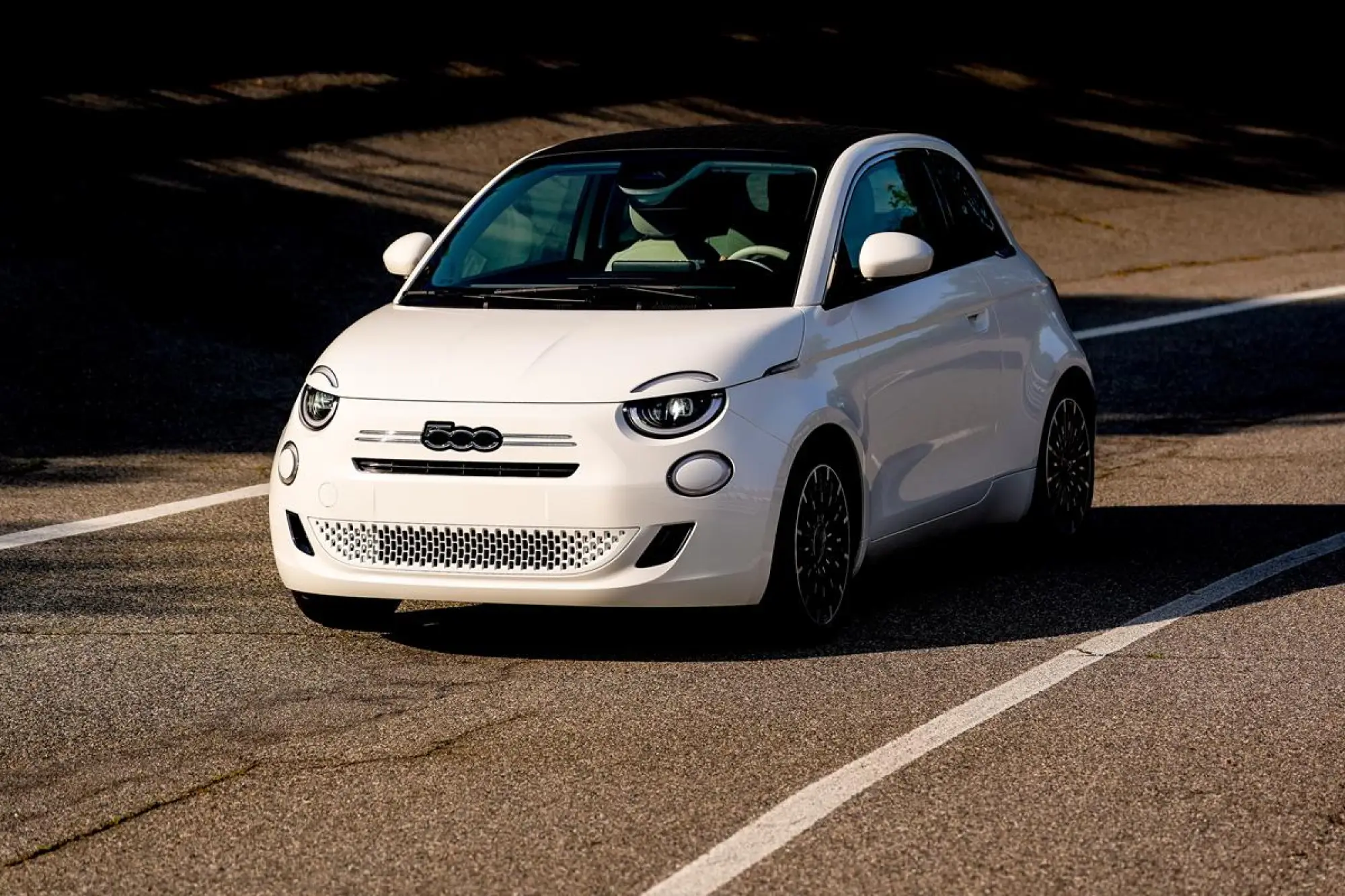 FIAT 500 Hybrid - Mirafiori - 15