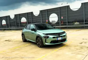 Lancia Ypsilon LX Hybrid - Come Va - 1