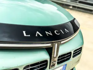 Lancia Ypsilon LX Hybrid - Come Va - 11