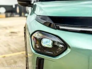 Lancia Ypsilon LX Hybrid - Come Va - 8
