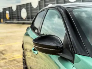Lancia Ypsilon LX Hybrid - Come Va - 9