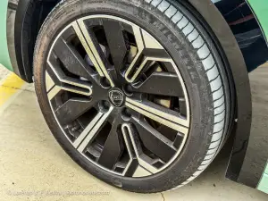 Lancia Ypsilon LX Hybrid - Come Va - 13