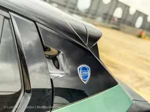 Lancia Ypsilon LX Hybrid - Come Va - 14