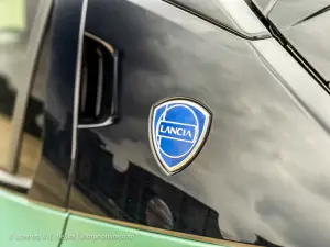 Lancia Ypsilon LX Hybrid - Come Va - 15