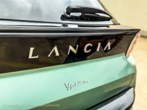 Lancia Ypsilon LX Hybrid - Come Va - 18