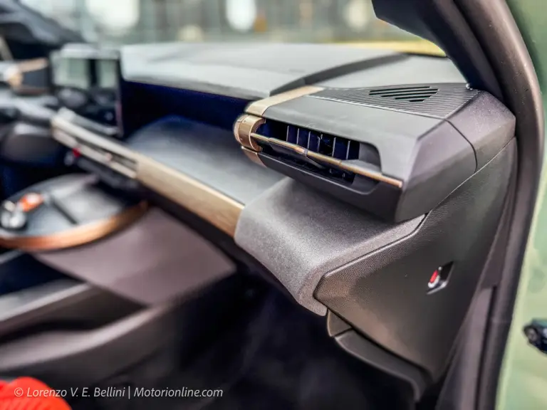 Lancia Ypsilon LX Hybrid - Come Va - 24
