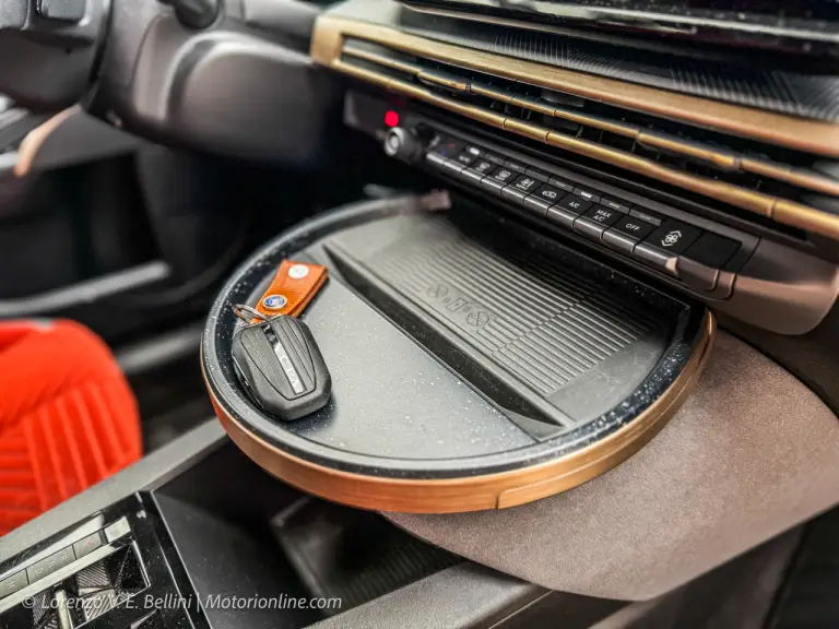 Lancia Ypsilon LX Hybrid - Come Va - 23