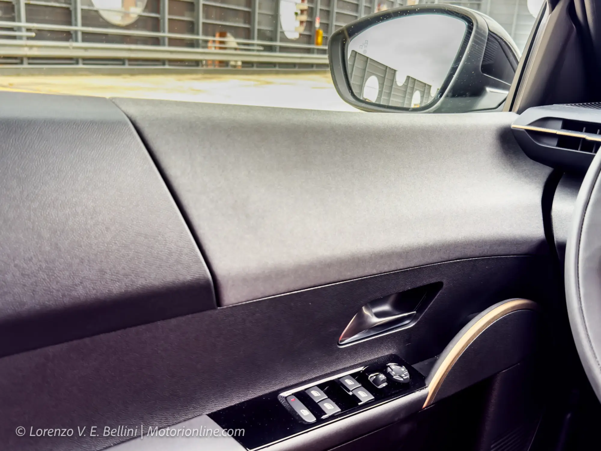 Lancia Ypsilon LX Hybrid - Come Va - 30