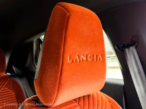 Lancia Ypsilon LX Hybrid - Come Va - 29