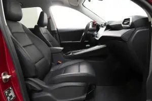 MG ZS 2025: prezzo, foto, dimensioni, allestimenti