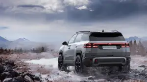Jeep Compass 4xe 2025 - 16