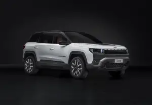 Jeep Compass 4xe 2025 - 10