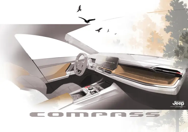 Jeep Compass 4xe 2025 - 17