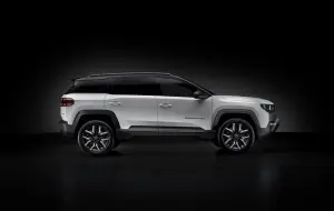 Jeep Compass 4xe 2025 - 5