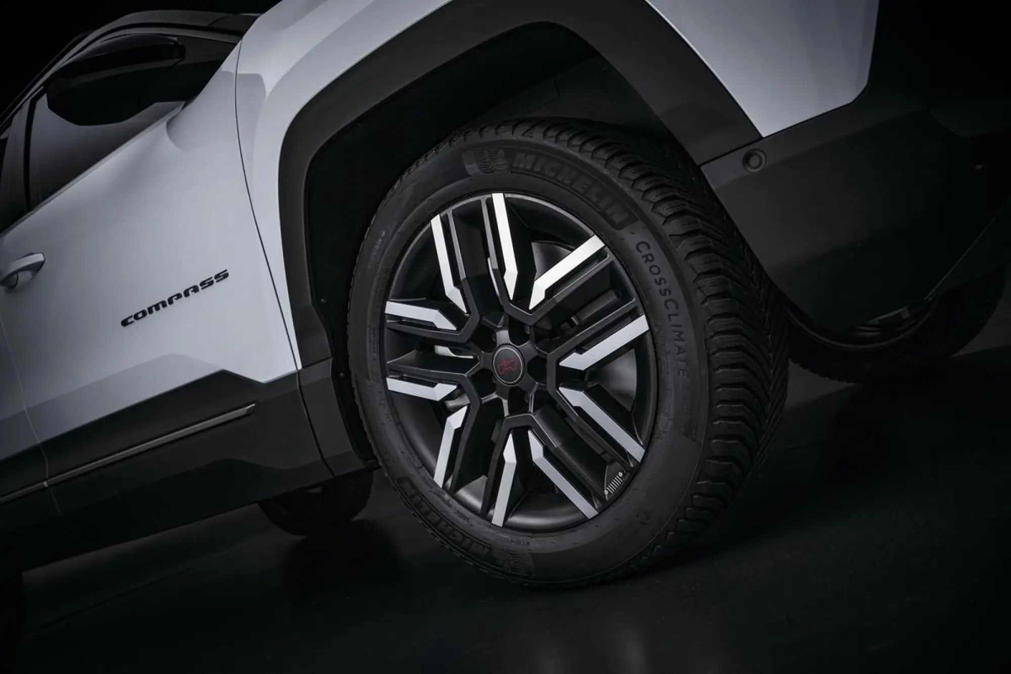 Jeep Compass 4xe 2025 - 4