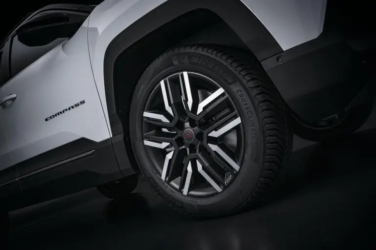 Jeep Compass 4xe 2025 - 4