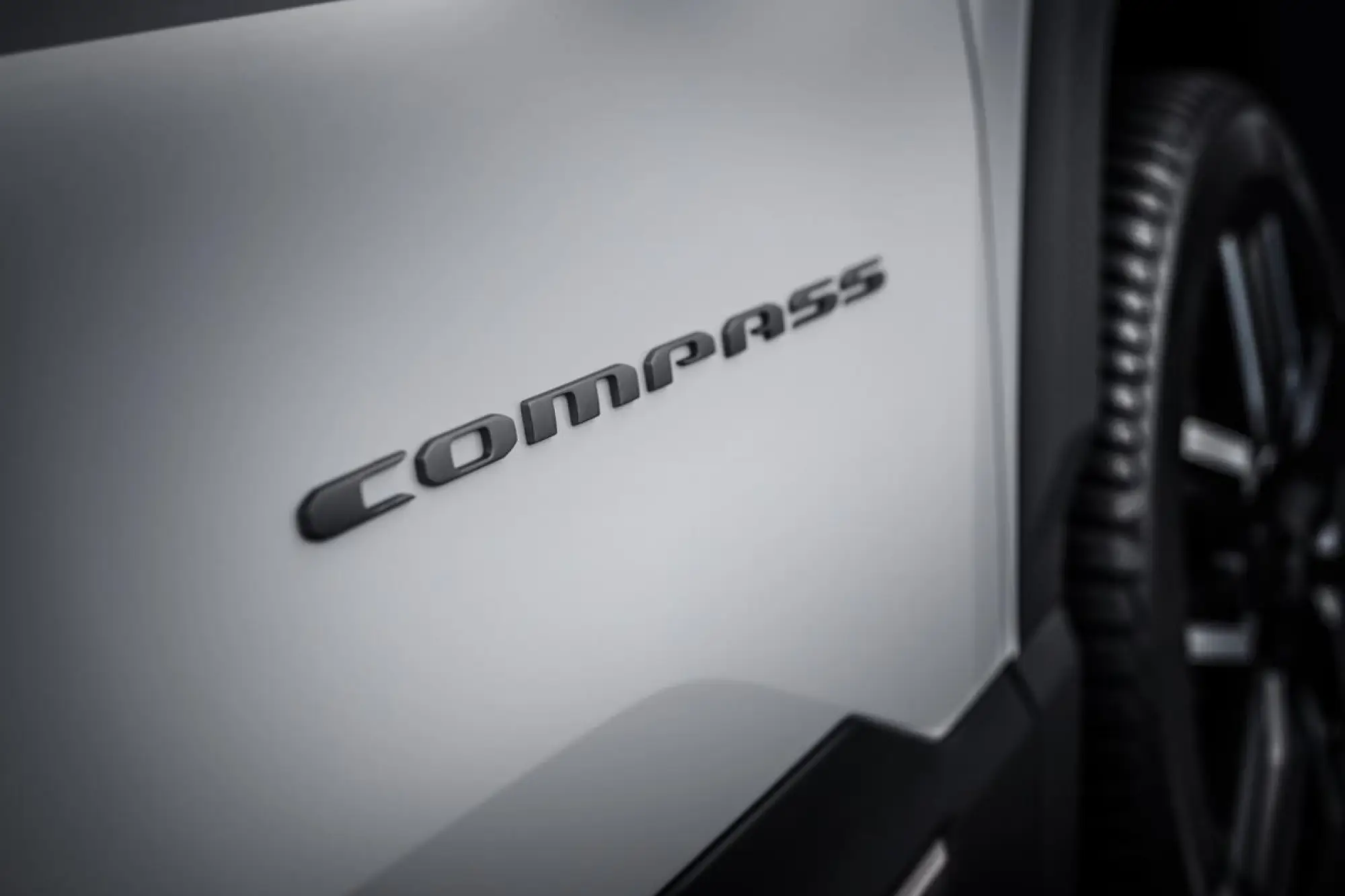 Jeep Compass 4xe 2025 - 7
