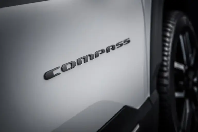 Jeep Compass 4xe 2025 - 7